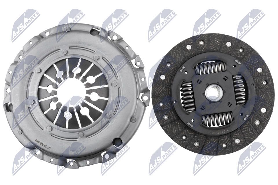 NTY NZS-RE-004U Clutch kit