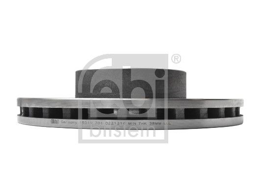 Brake Disc-2
