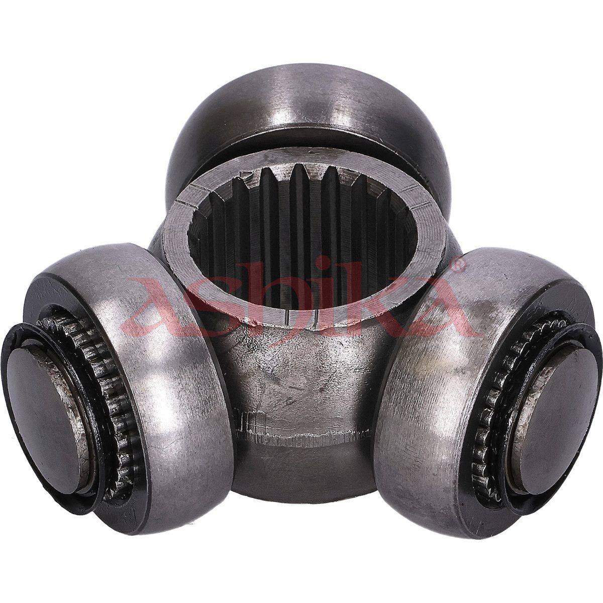 ASHIKA 66-06-0601 Spider assembly, drive shaft