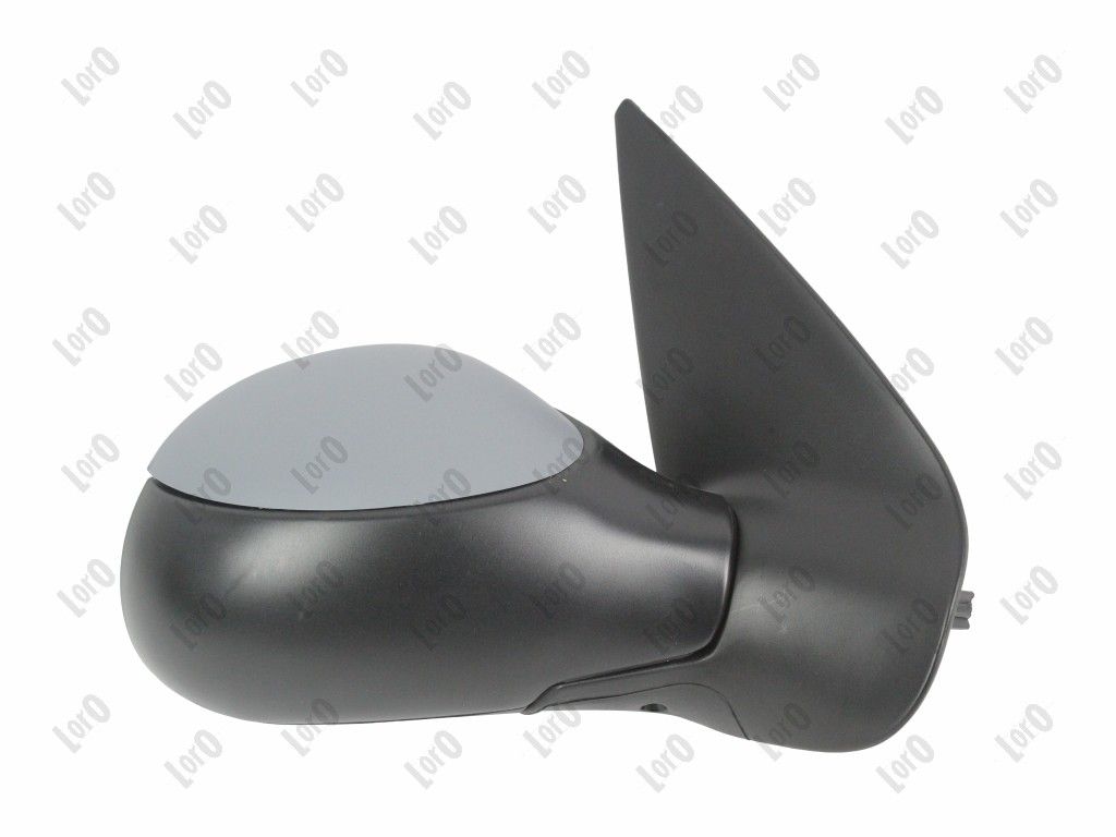 išorinis veidrodėlis