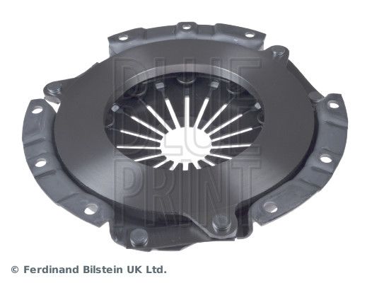 Clutch Pressure Plate-1