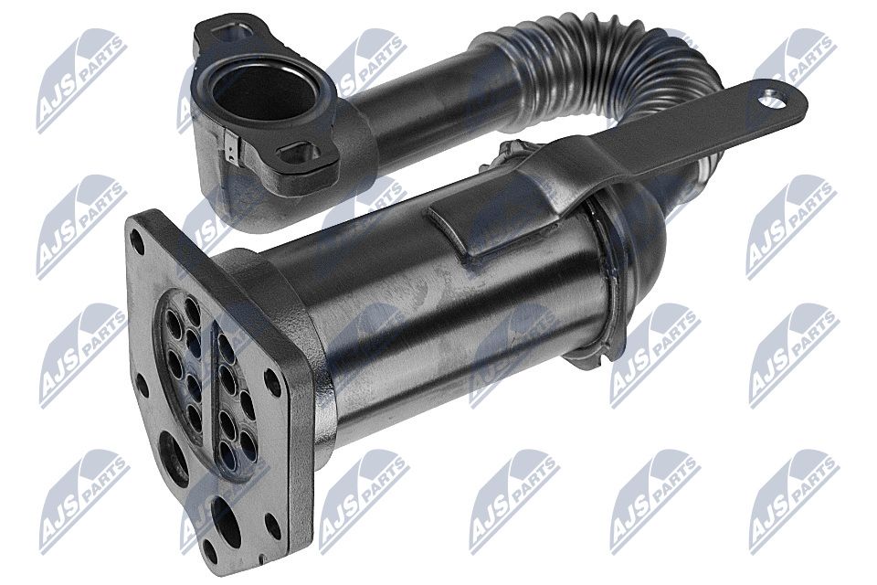 NTY EGR-RE-026 Cooler, exhaust gas recirculation
