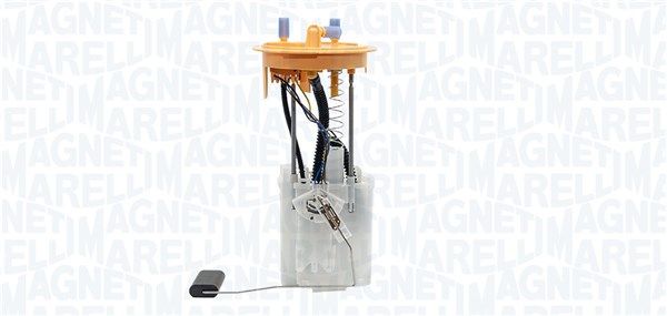 MAGNETI MARELLI 313011313135 Fuel supply module