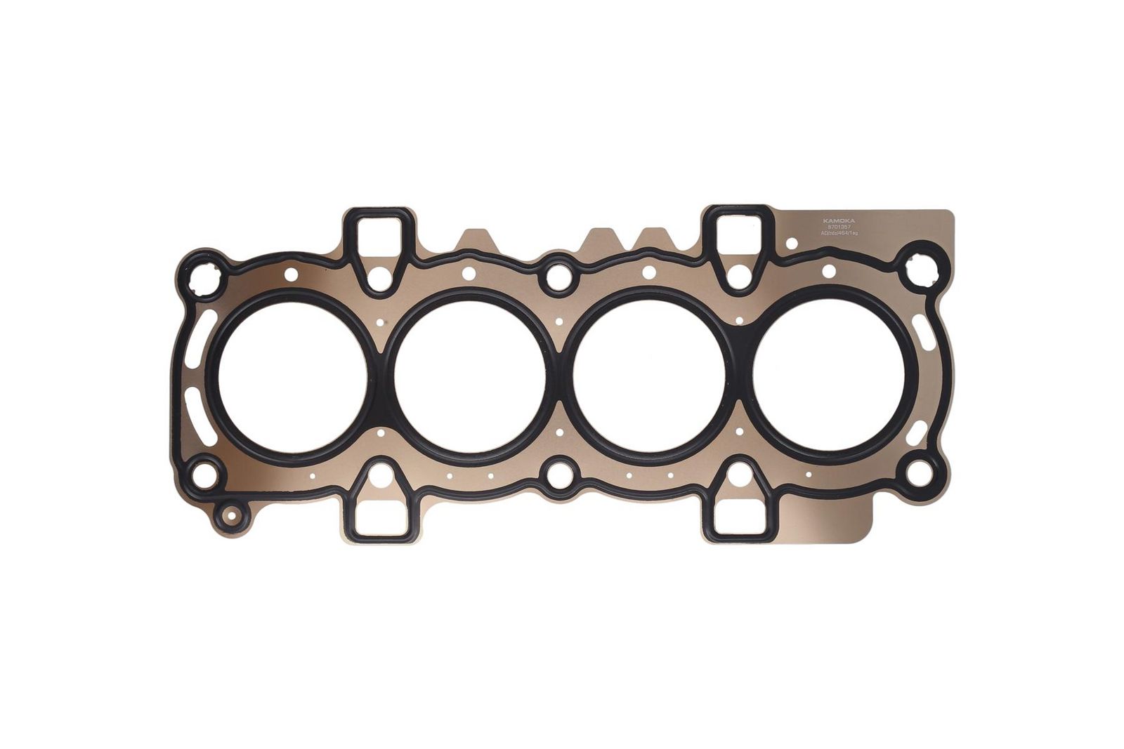 KAMOKA 8701357 Gasket, cylinder head