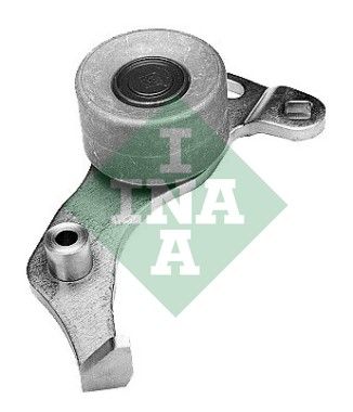 SCHAEFFLER INA 531 0048 10 Tensioner pulley, timing belt
