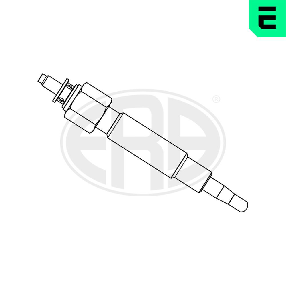 ERA 886065 Glow plug