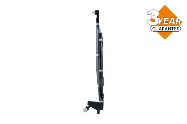 Condenser, air conditioning-4