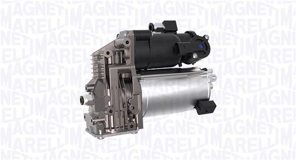 MAGNETI MARELLI 350460001146 Compressor, compressed air system