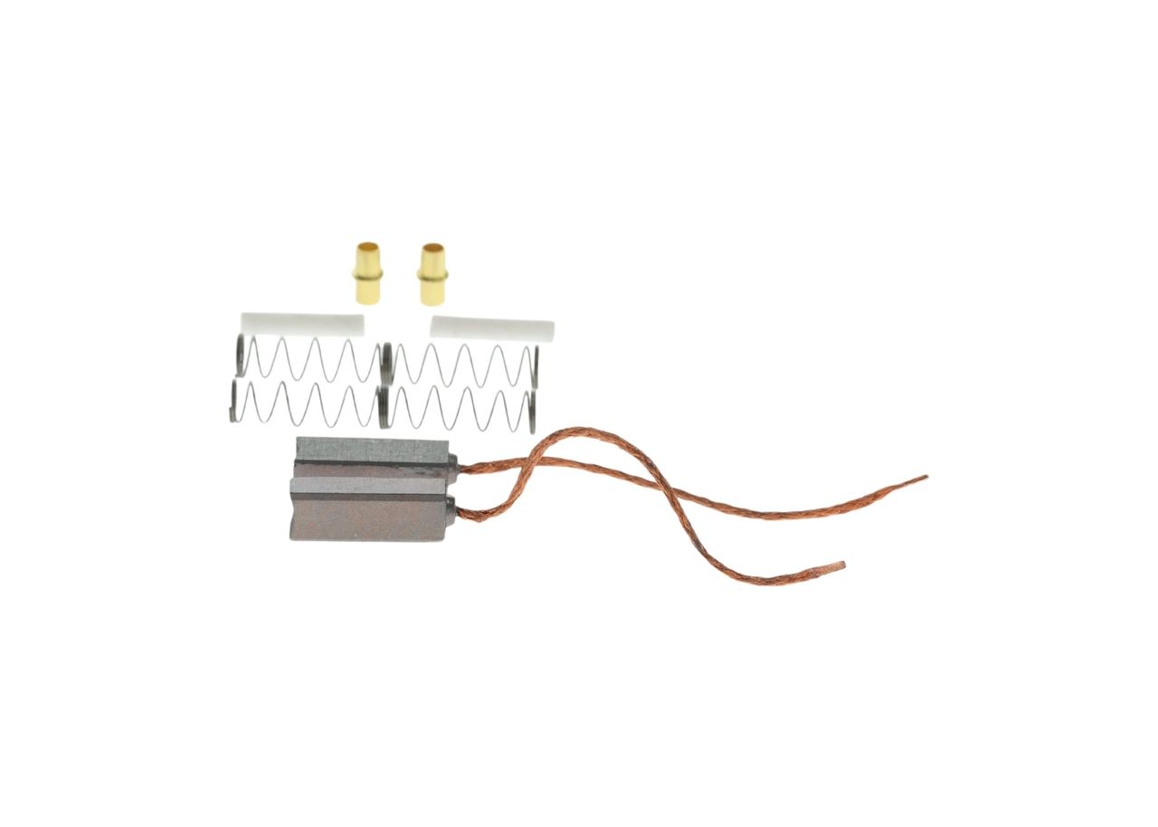 Carbon Brush, alternator-2