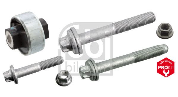 valdymo svirties/išilginių svirčių įvorė