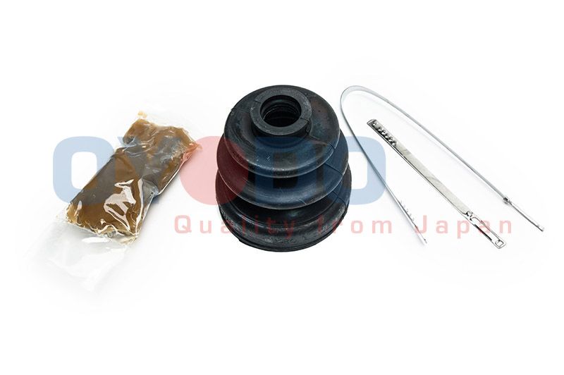 OYODO 60P0300-OYO Bellow kit, drive shaft