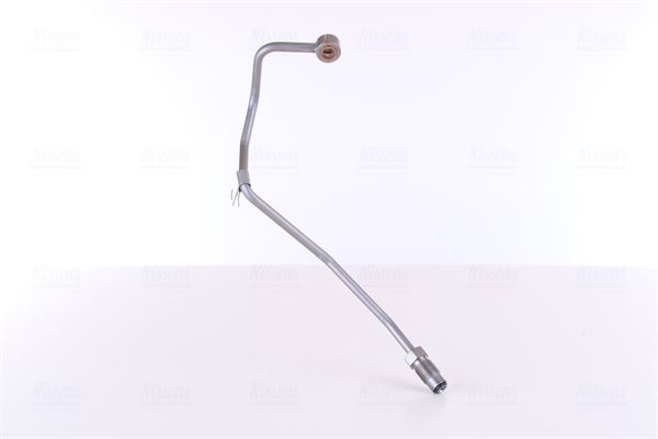 NISSENS 935121 Oil line, charger