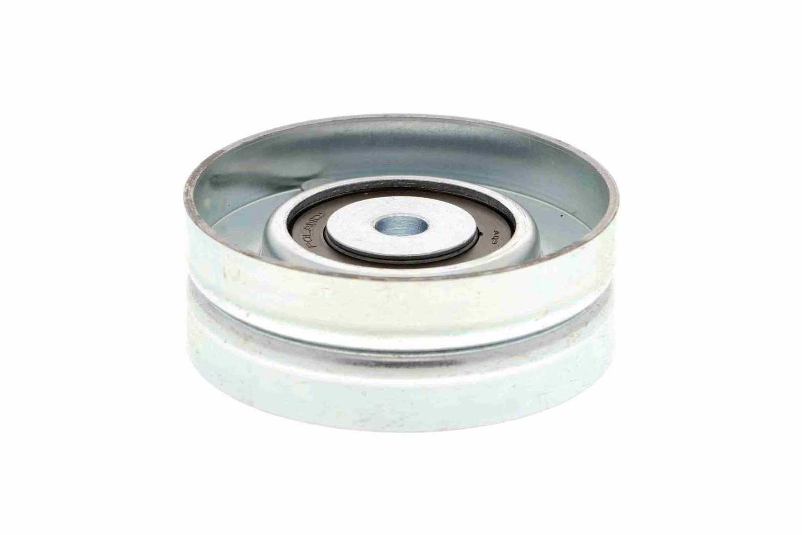 Deflection/Guide Pulley, V-ribbed belt-3