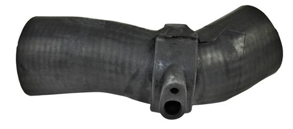 METZGER AUTOTEILE 2400397 Charge air hose