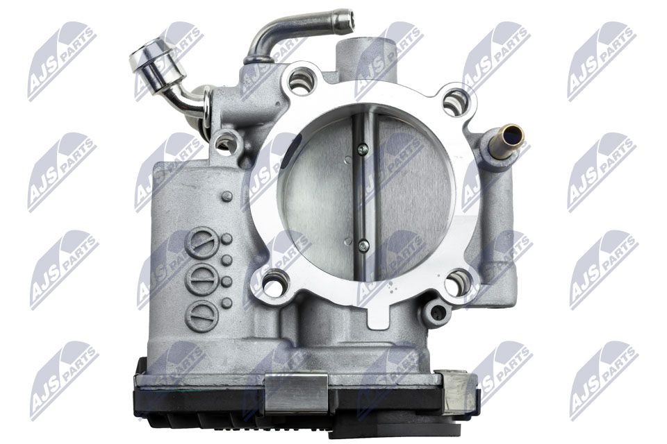 Throttle Body-3