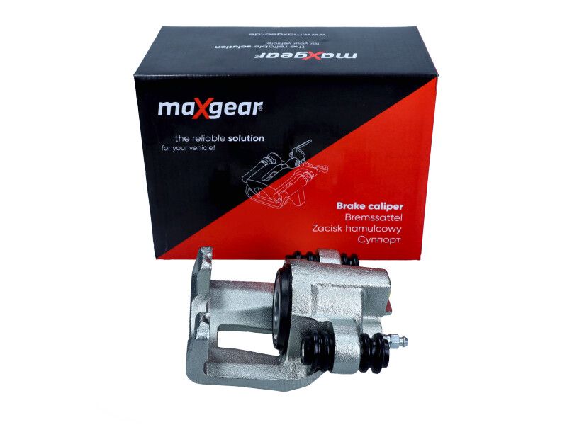 Brake Caliper-2