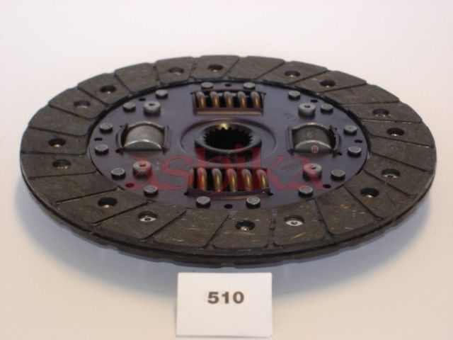 Clutch Disc-1