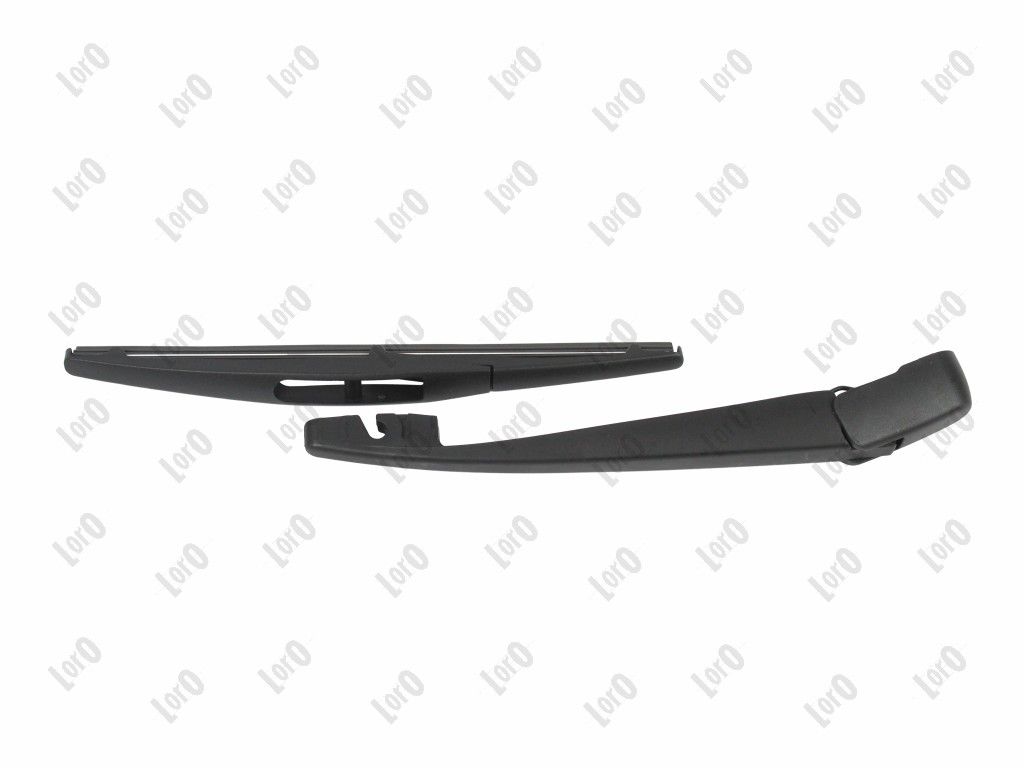 ABAKUS 103-00-235-P Wiper arm set, window cleaning