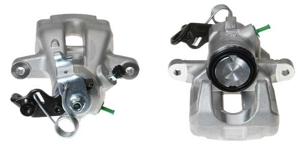 AXIA 393872 Brake caliper