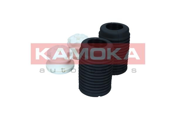 Dust Protection Kit, shock absorber-2
