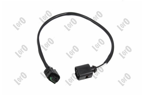 Auxiliary Water Pump (cooling water circuit)-4