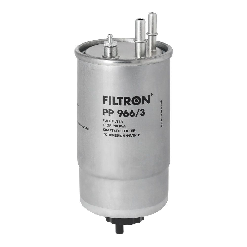 FILTRON PP 966/3 Fuel filter