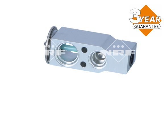 NRF 38499 Expansion valve, air conditioning