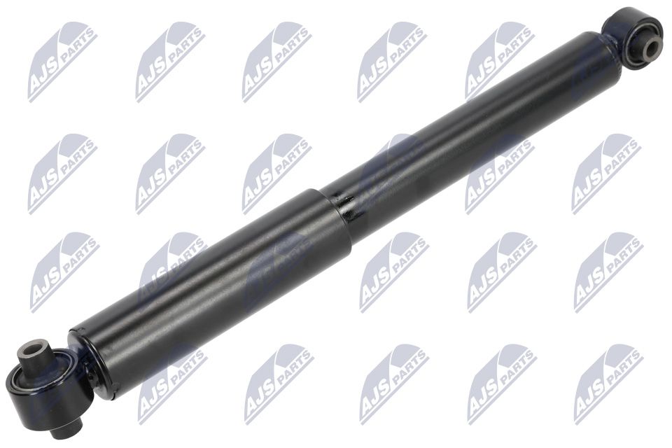 Shock Absorber-1