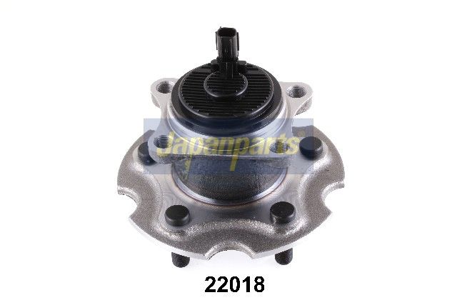 JAPANPARTS KK-22018 Wheel hub