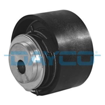 Tensioner Pulley, timing belt-main