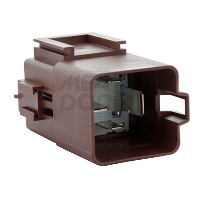 MEAT & DORIA 73250003 Switch relay, high beam/low beam