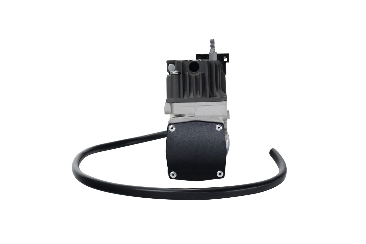 Compressor, compressed air system-2