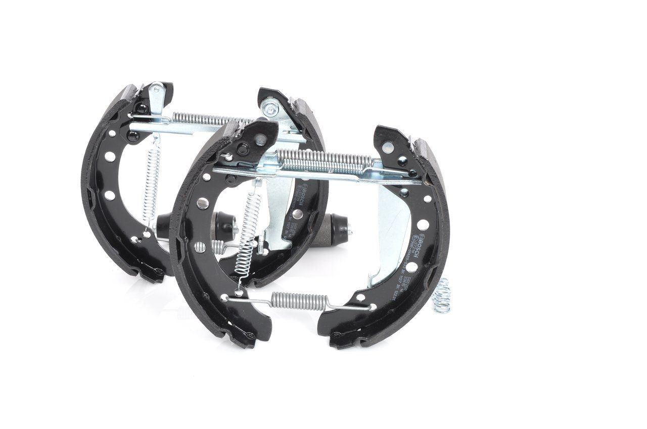 Brake Shoe Set-3