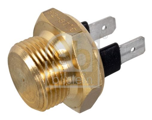 FEBI BILSTEIN 06031 Temperature switch, radiator fan