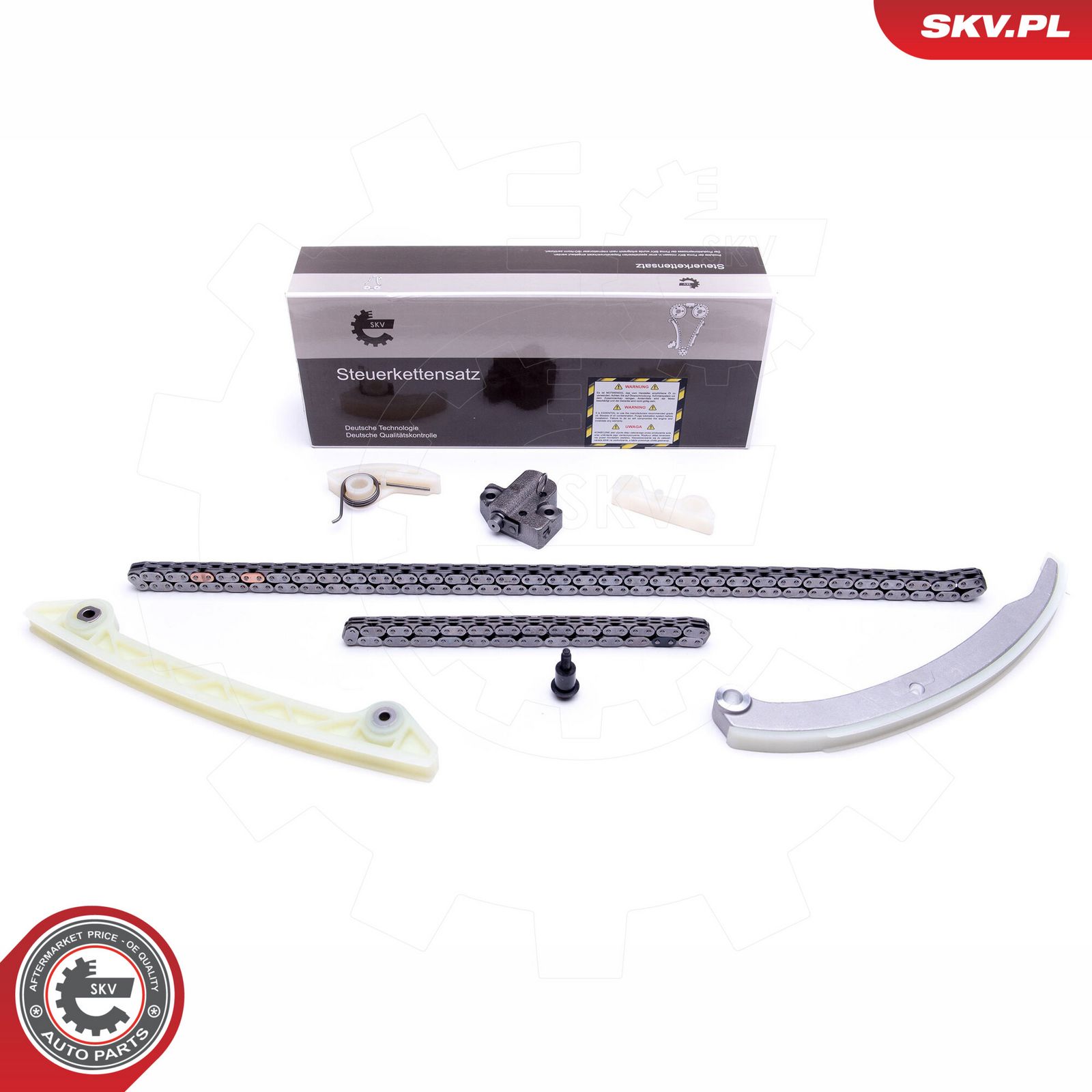 Timing Chain Kit-2