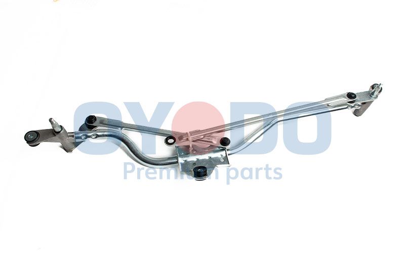 Wiper Linkage