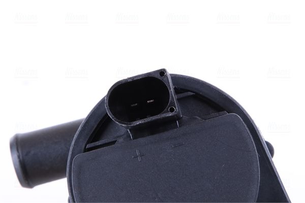 Water Pump, engine cooling-4