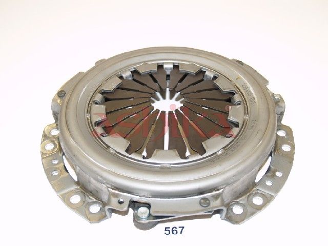 ASHIKA 70-05-567 Clutch pressure plate