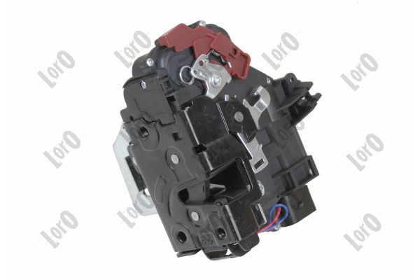 Door Lock-2