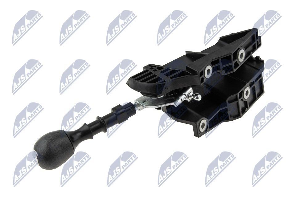 NTY LZB-VC-003 Repair kit, gear shift lever