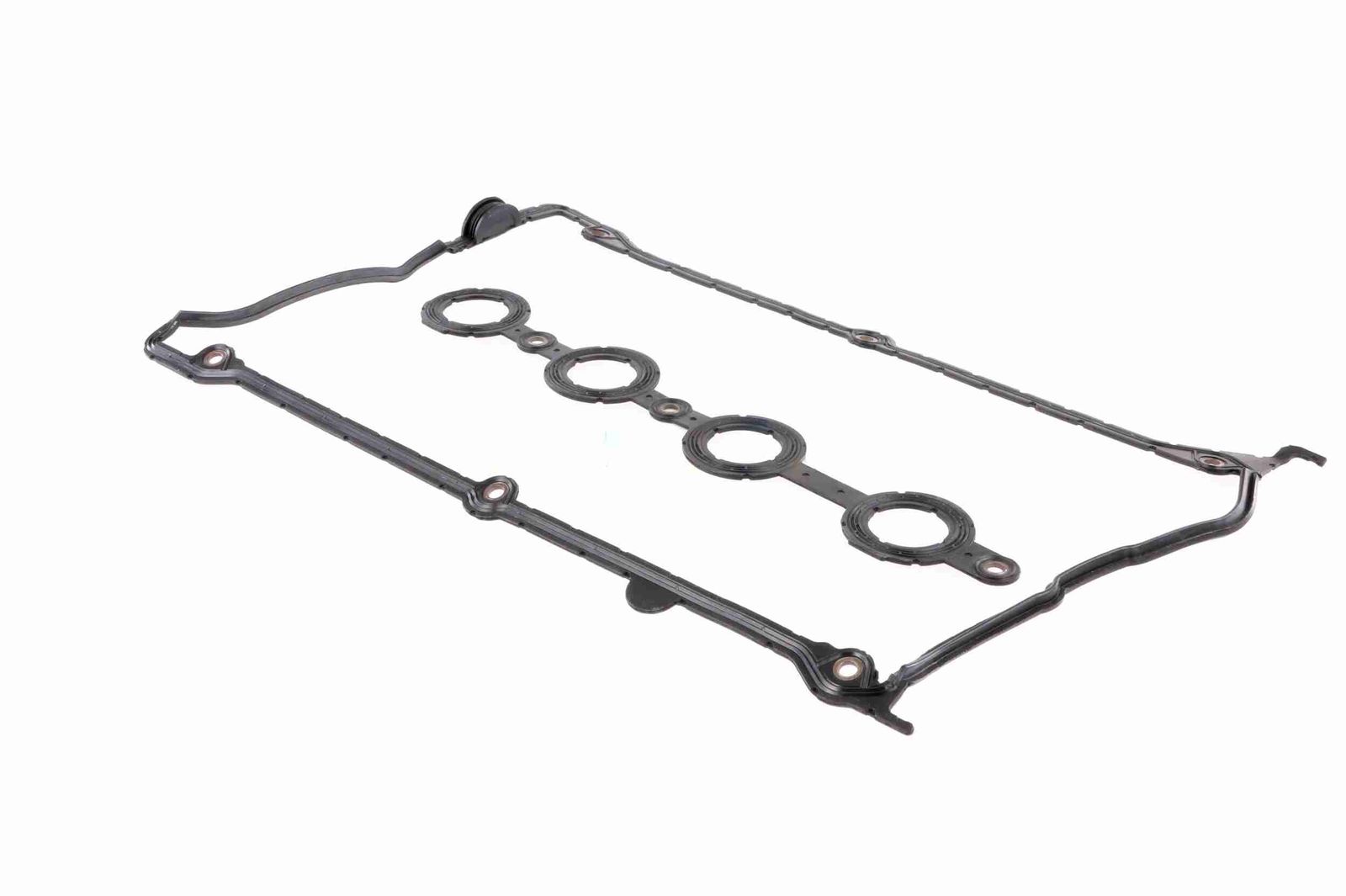 Gasket Set, cylinder head cover-11
