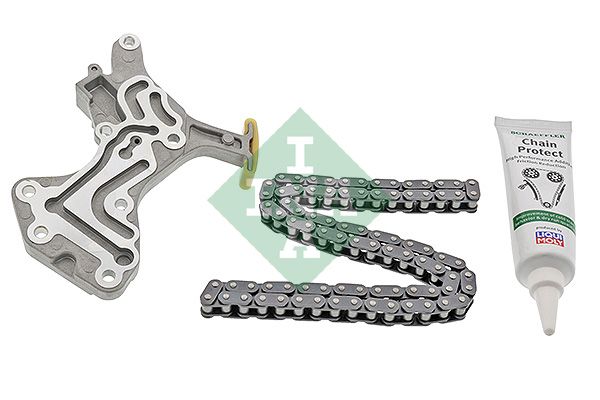SCHAEFFLER INA 558 0038 10 Timing chain kit
