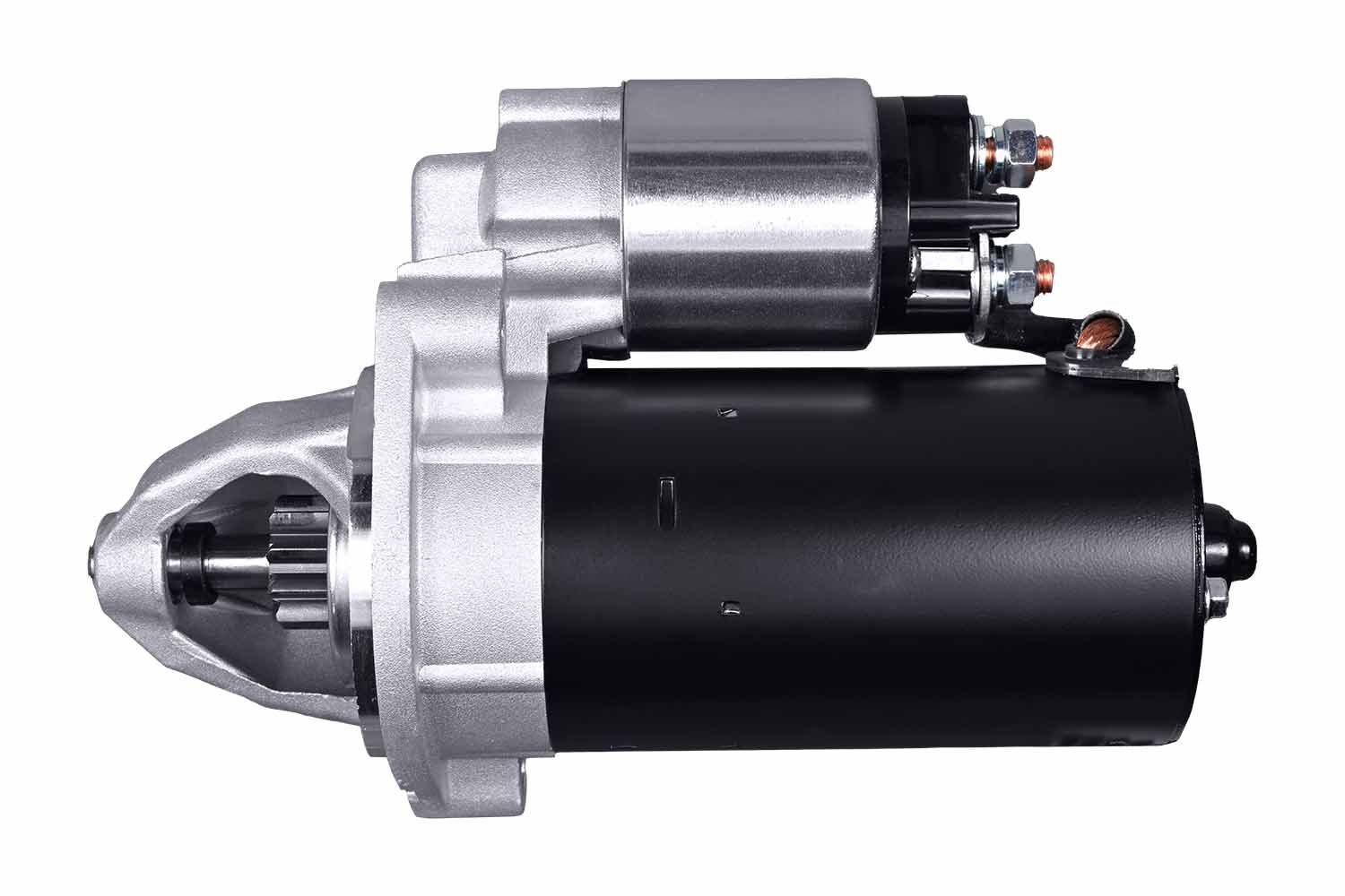 HELLA 8EA 012 527-411 Starter