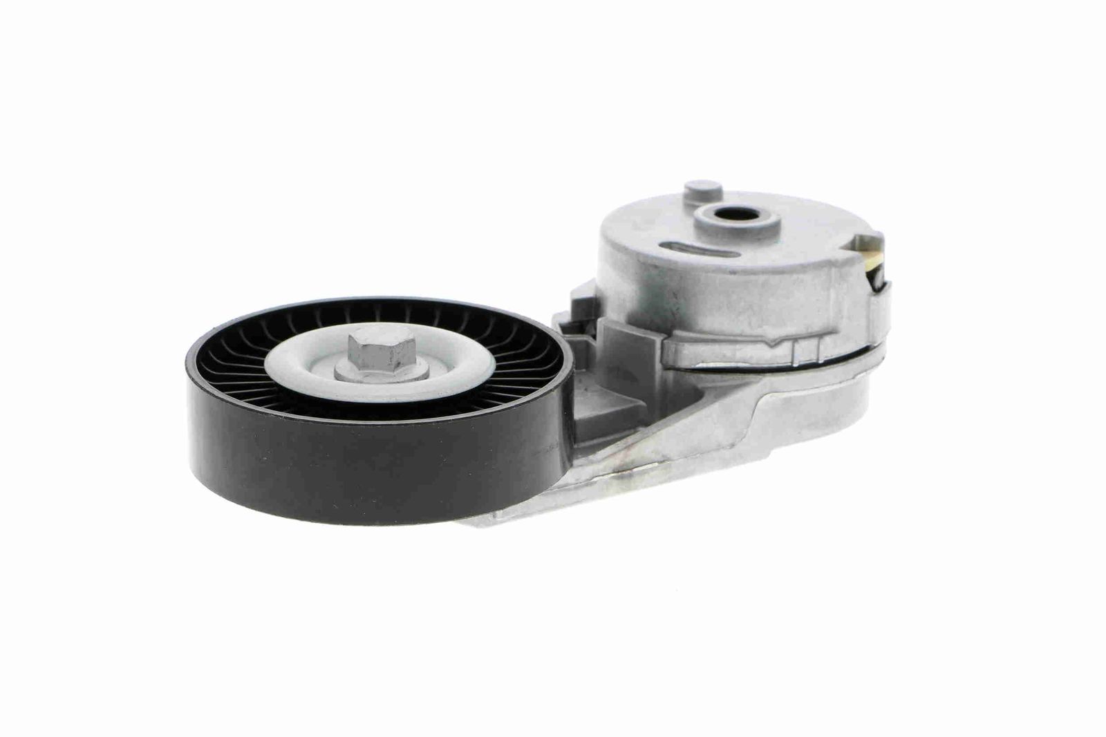 VAICO V40-0666 Tensioner pulley, v-ribbed belt