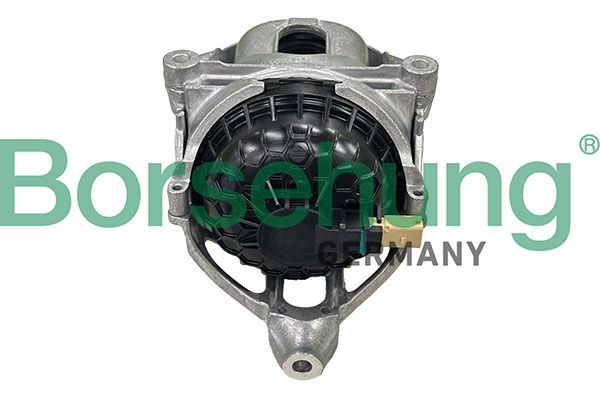 BORSEHUNG B13370 Mounting, engine