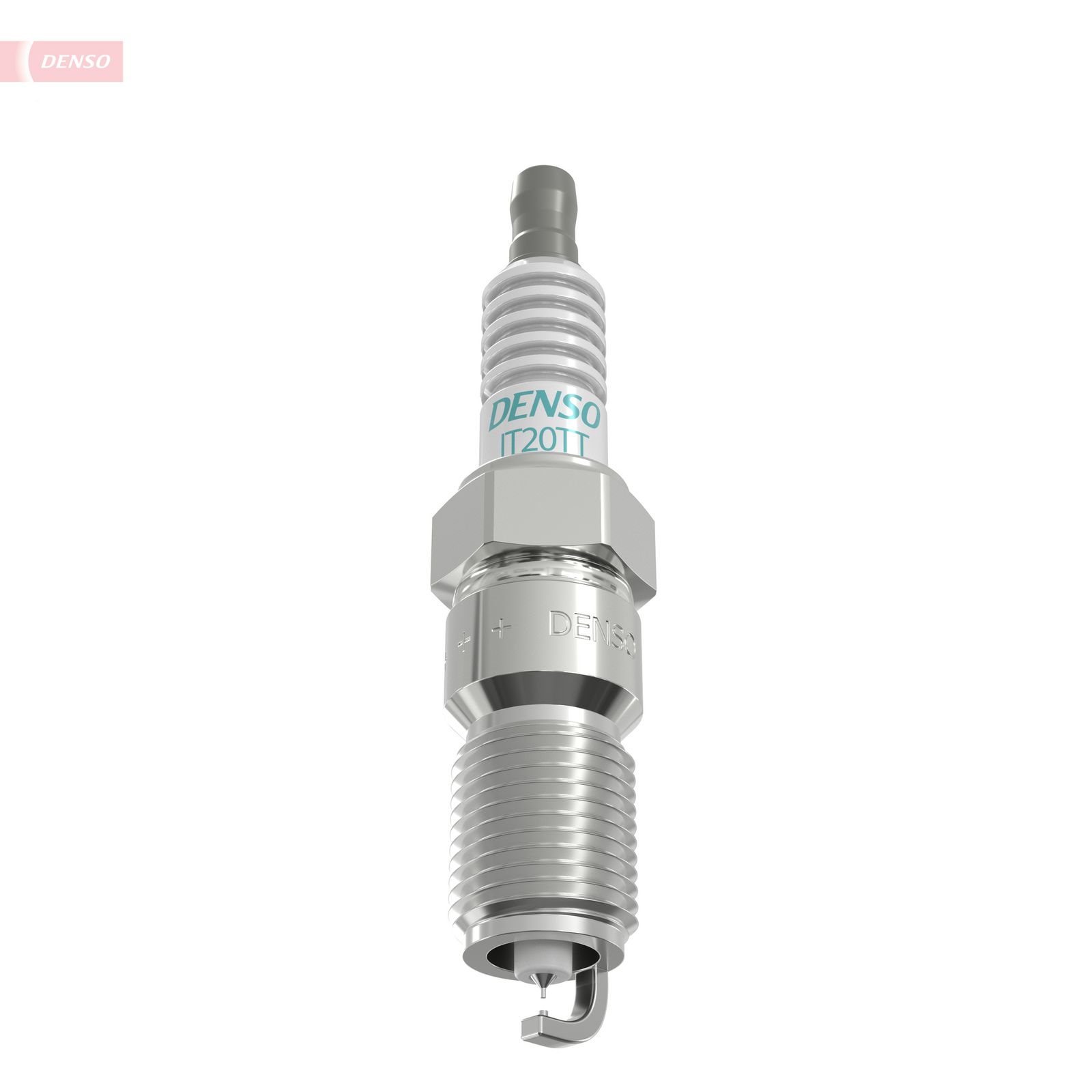 Spark Plug-1