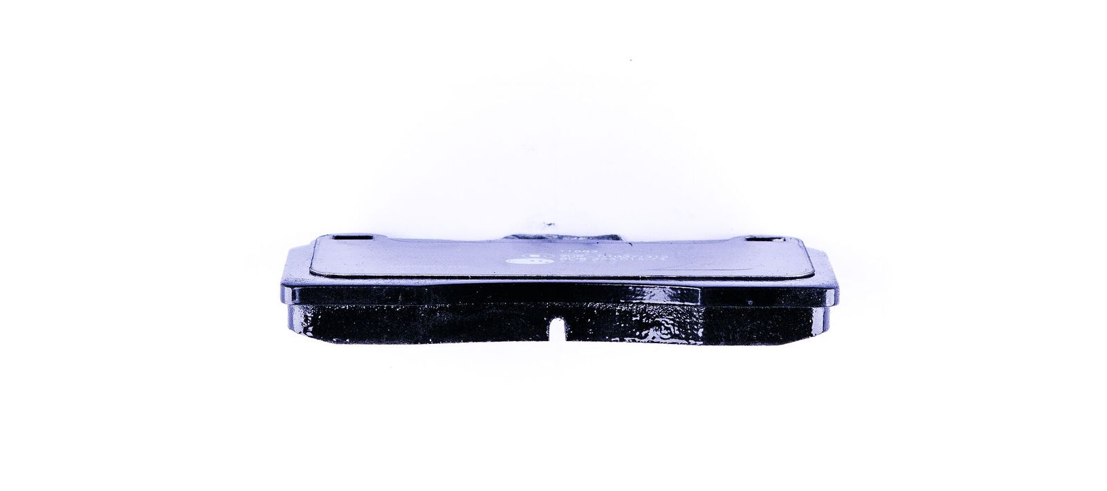 Brake Pad Set, disc brake-2