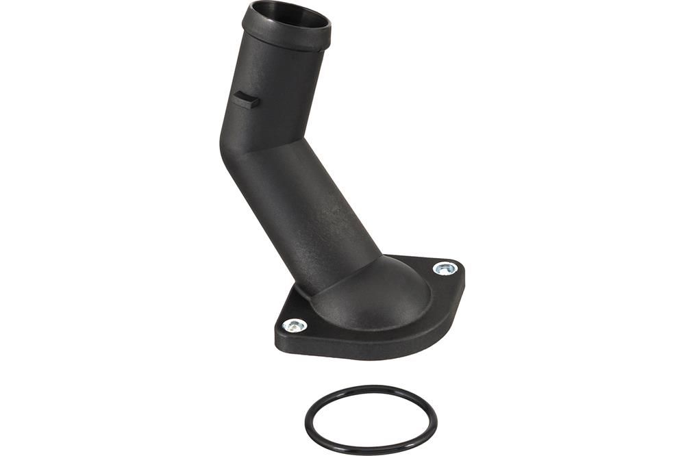 TOPRAN 108 189 Coolant flange