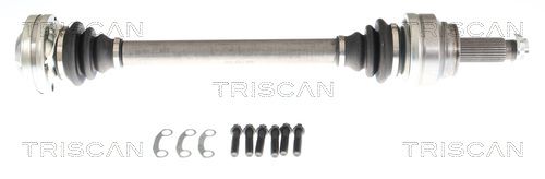 TRISCAN 8540 11618 Drive shaft