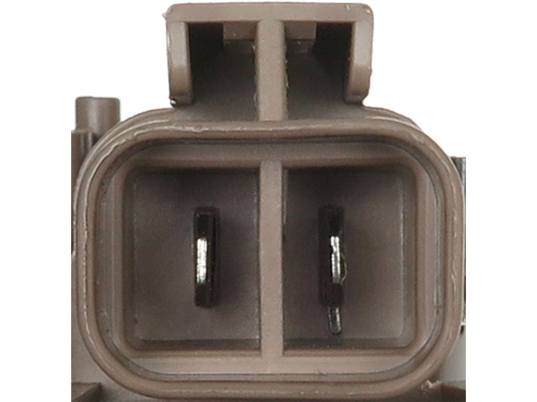 Alternator Regulator-2